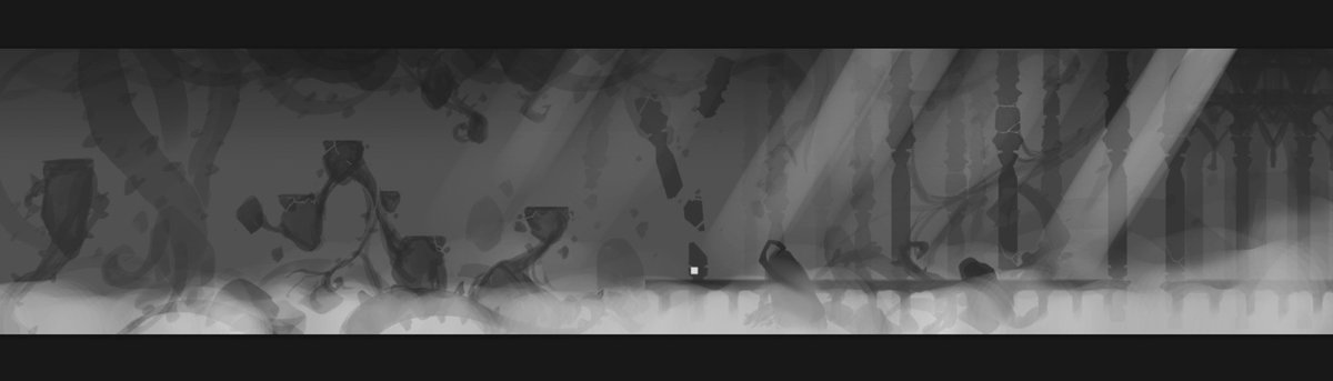 wxo516's tweet photo. The approaching anxiety of #SilkSong is truly a catalyst for creators. So, I quickly sketched out some concepts to advance the progress a bit. 
#DevLogTuesday #GameDev #indiegame #indiedev #steam #Platformer #metroidvania #メトロイドヴァニア https://t.co/6XGOU2lU1L