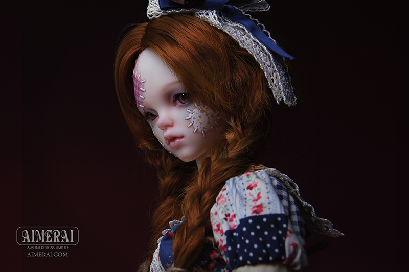 Aimerai Designs tweet media