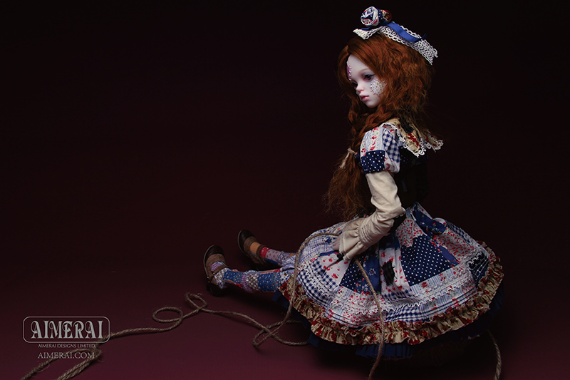 Aimerai Designs tweet media