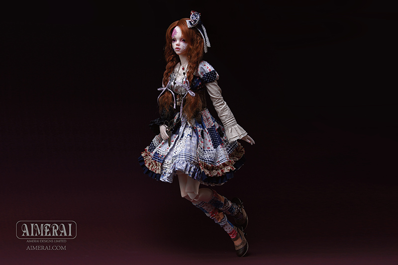 Aimerai Designs tweet media