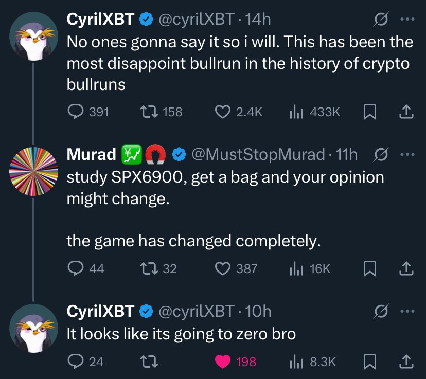 imperooterxbt's tweet image. 