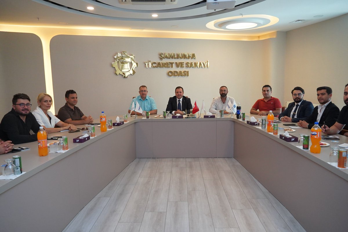 ŞUTSO tweet media