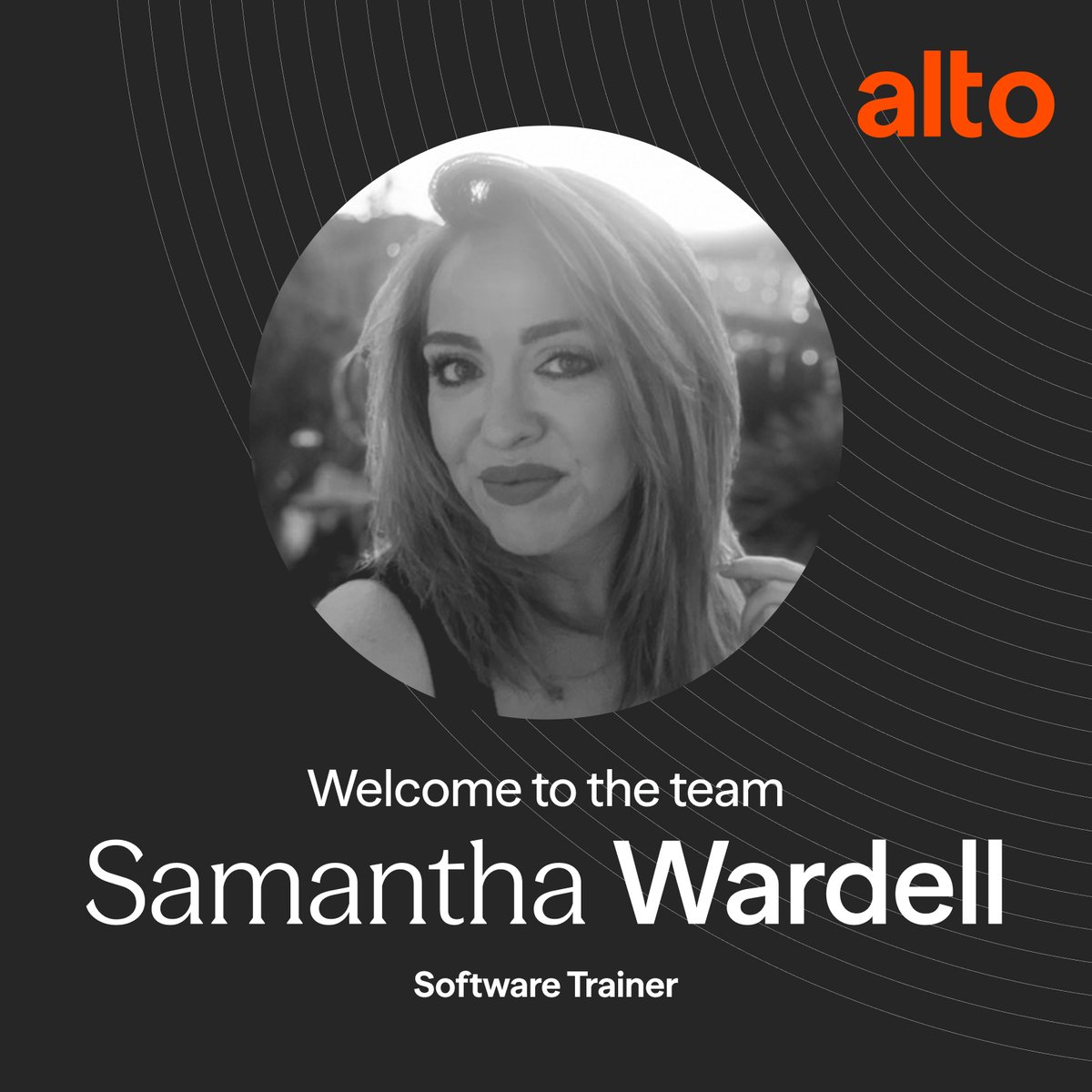 Alto Software tweet media