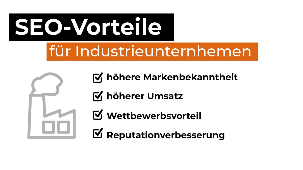 BrainAgentur's tweet image. SEO stärkt Industrieunternehmen mit mehr Markenbekanntheit, Umsatz und Wettbewerbsvorteil. Braininteractive bringt Sie nach vorne. 
Mehr dazu auf brain-interactive.com/leistungen/seo…

#seo #braininteractive #b2bonline #SEOAgentur #onlinemarketing #rostock #berlin #hamburg