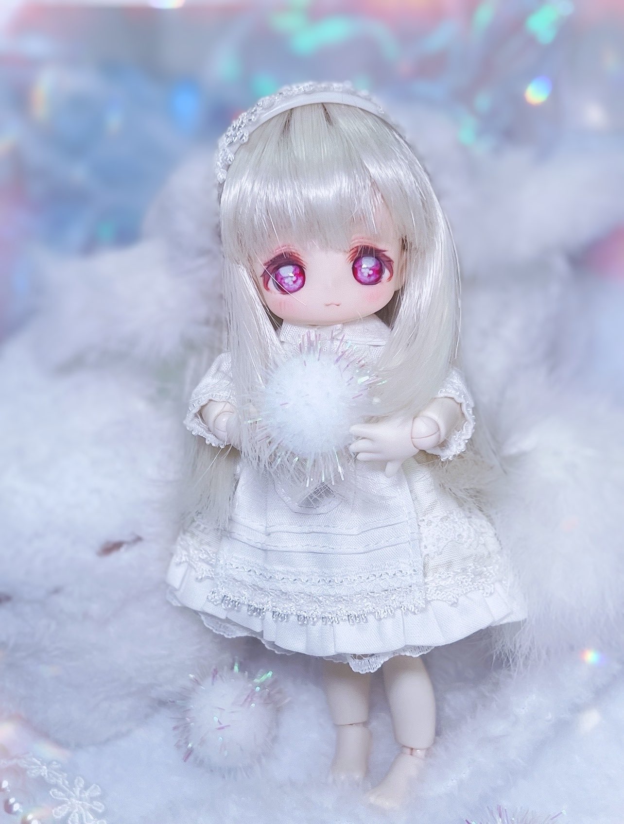 雪うさぎ 6 71y8R7Ix6qL._UF894,1000_QL80_.jpg
