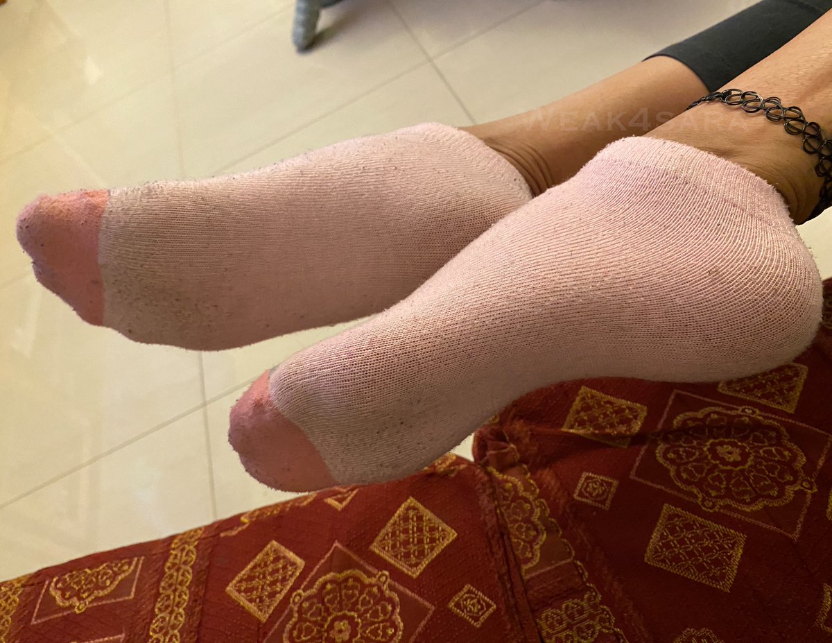 Cozy socks
