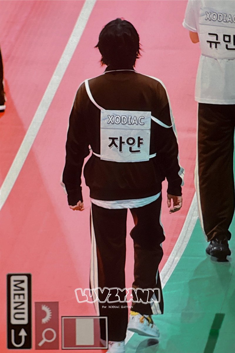 250825 🚶🏻‍➡️

#XODIAC #소디엑 #ZAYYAN #자얀