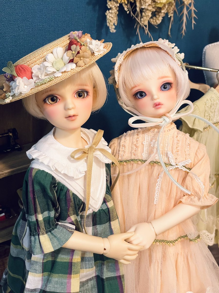 #これを見た人も何か無言で二人組をあげる