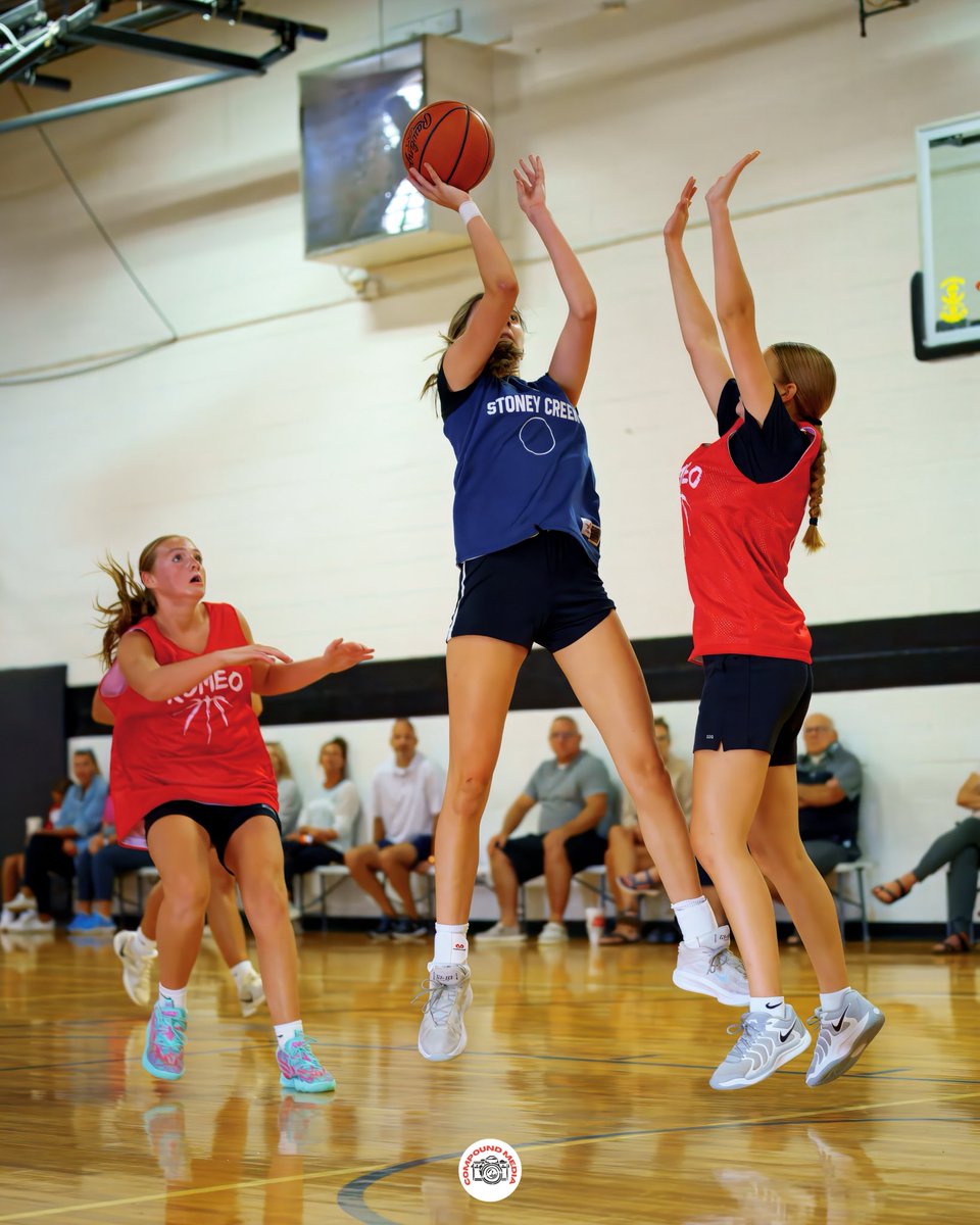 The Compound Athletics tweet media