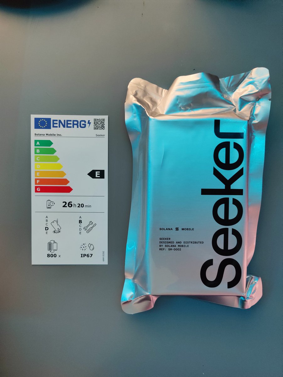 wdyt chat? Should I glue this to the back of the phone like you do for refrigerators?