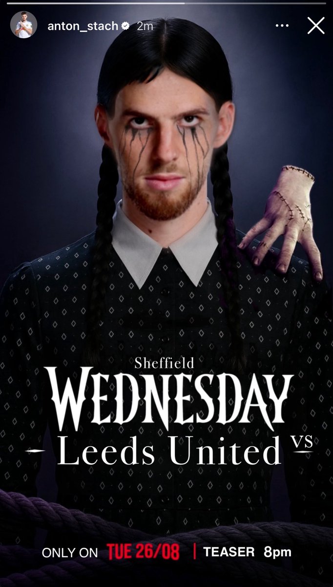 lufcsnapchats's tweet photo. I can’t with Stach 🤣🤣  credit Stach s Instagram #lufc https://t.co/l0hdDuGAeS