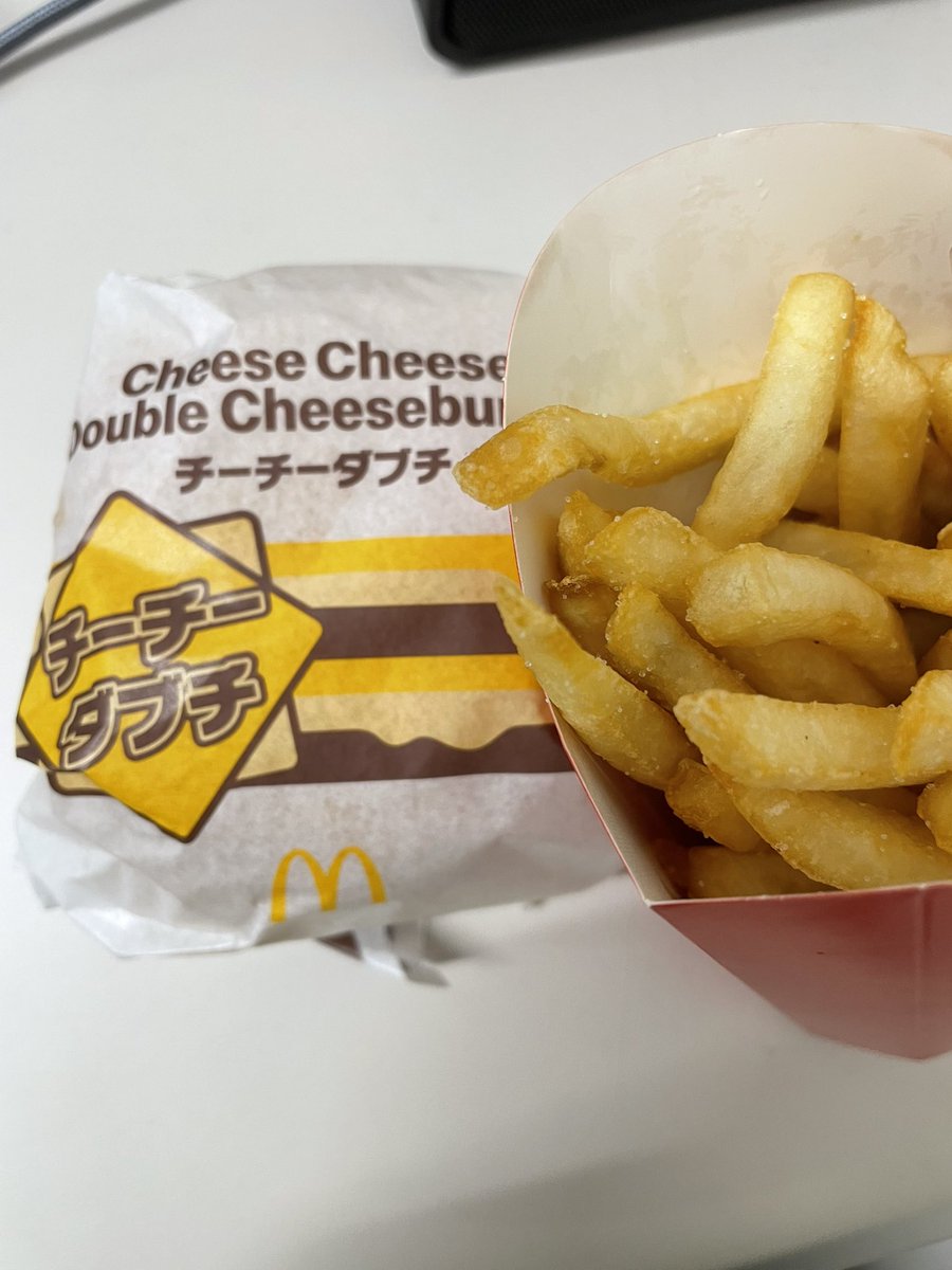 マクドナルド🍔🍟 - Search / X