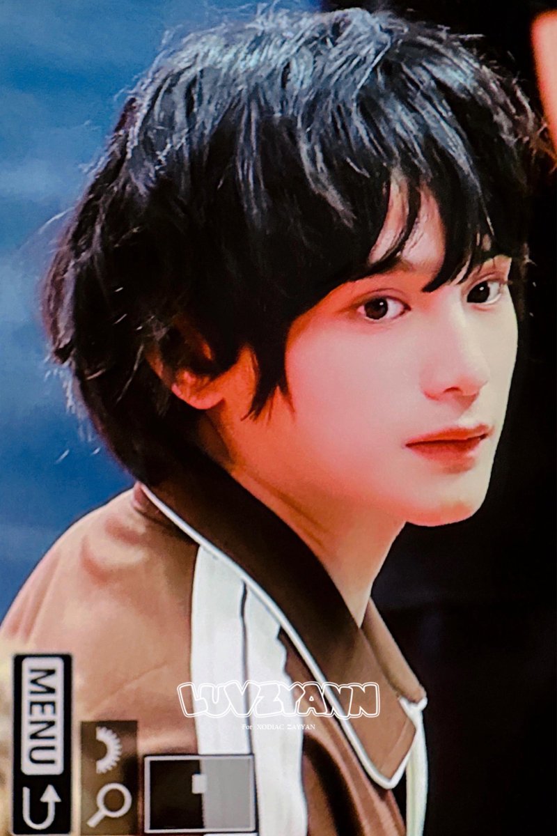 250825 아육대 종목에 얼굴이 있었다면 금메달감인데

#XODIAC #소디엑 #ZAYYAN #자얀