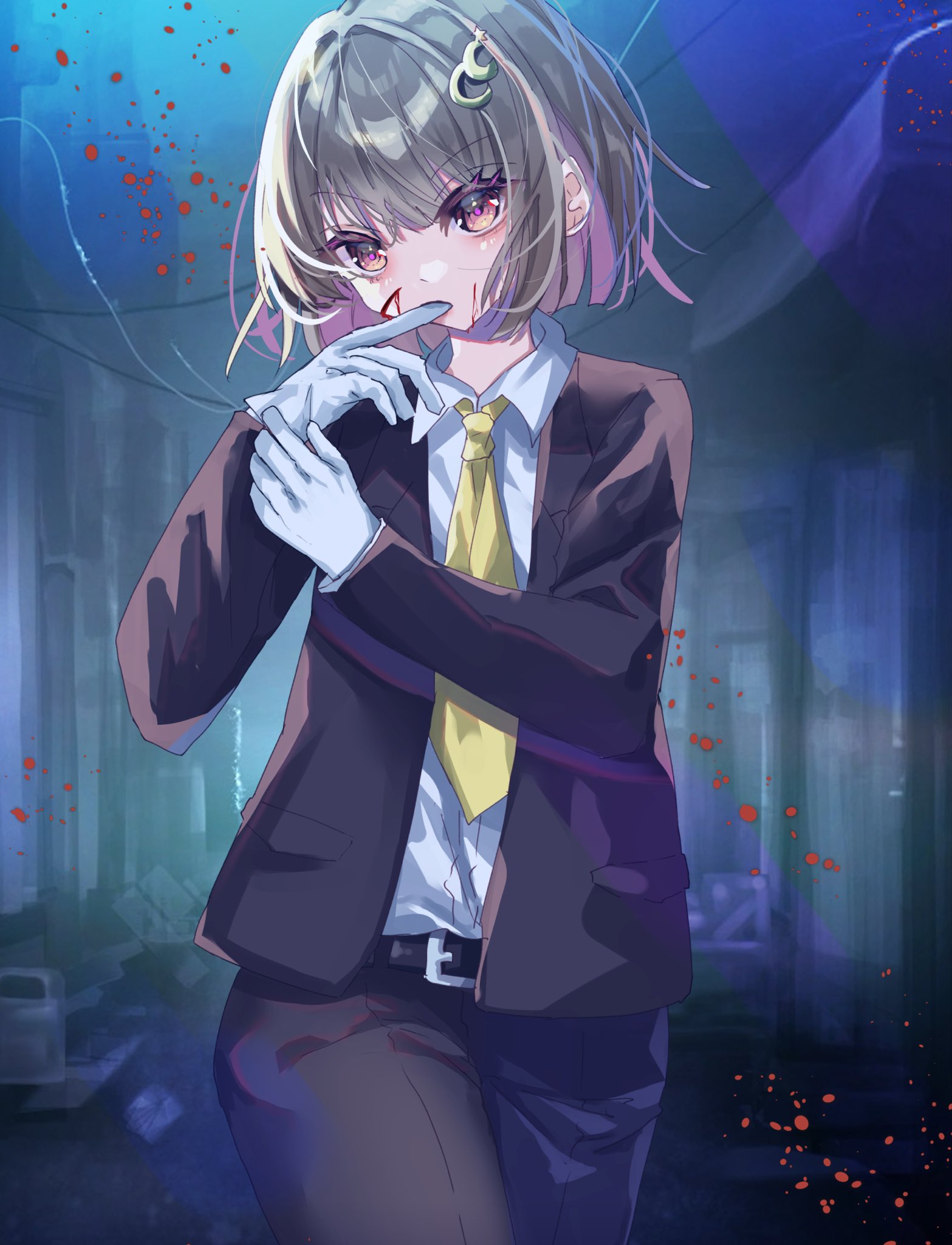 たけのこ♡ たけのこ＠skeb受付中！！！！！ on X: 
