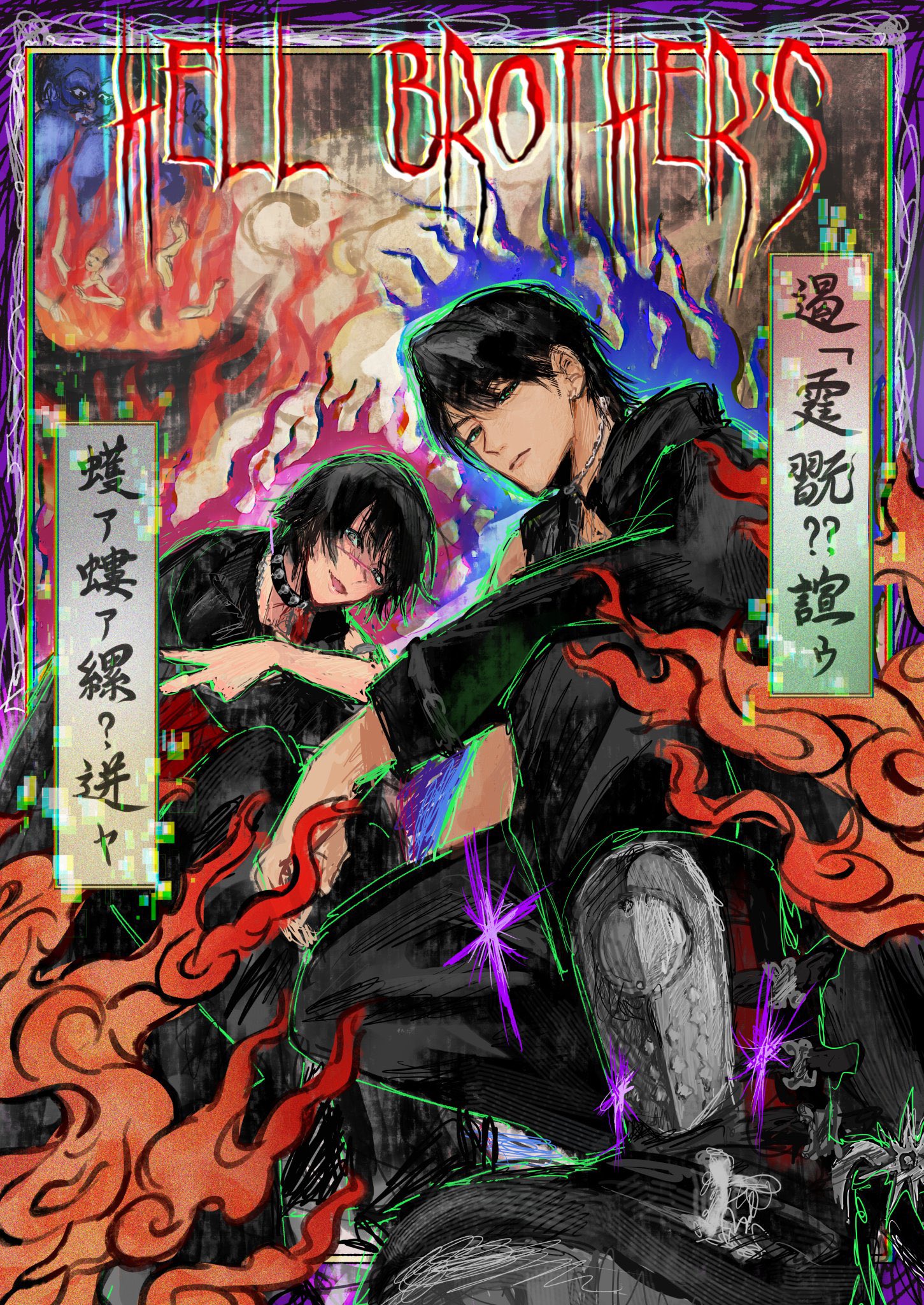 TO(トゥー)さん (@TOHAN_JAKEE) / X