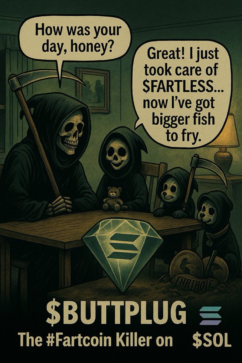 The plug stays in.

Pump and dumps being launched all day but this is a community and CTO team that has a proven track record.

Much much higher.

💎💎💎💎💎💎💎💎💎