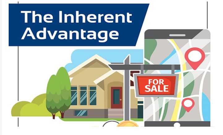 CKHomes4Sale's tweet photo. The Inherent Advantage of Local Realty https://t.co/v4eoj4KnPA #RealEstate https://t.co/jfEMnOXv4c