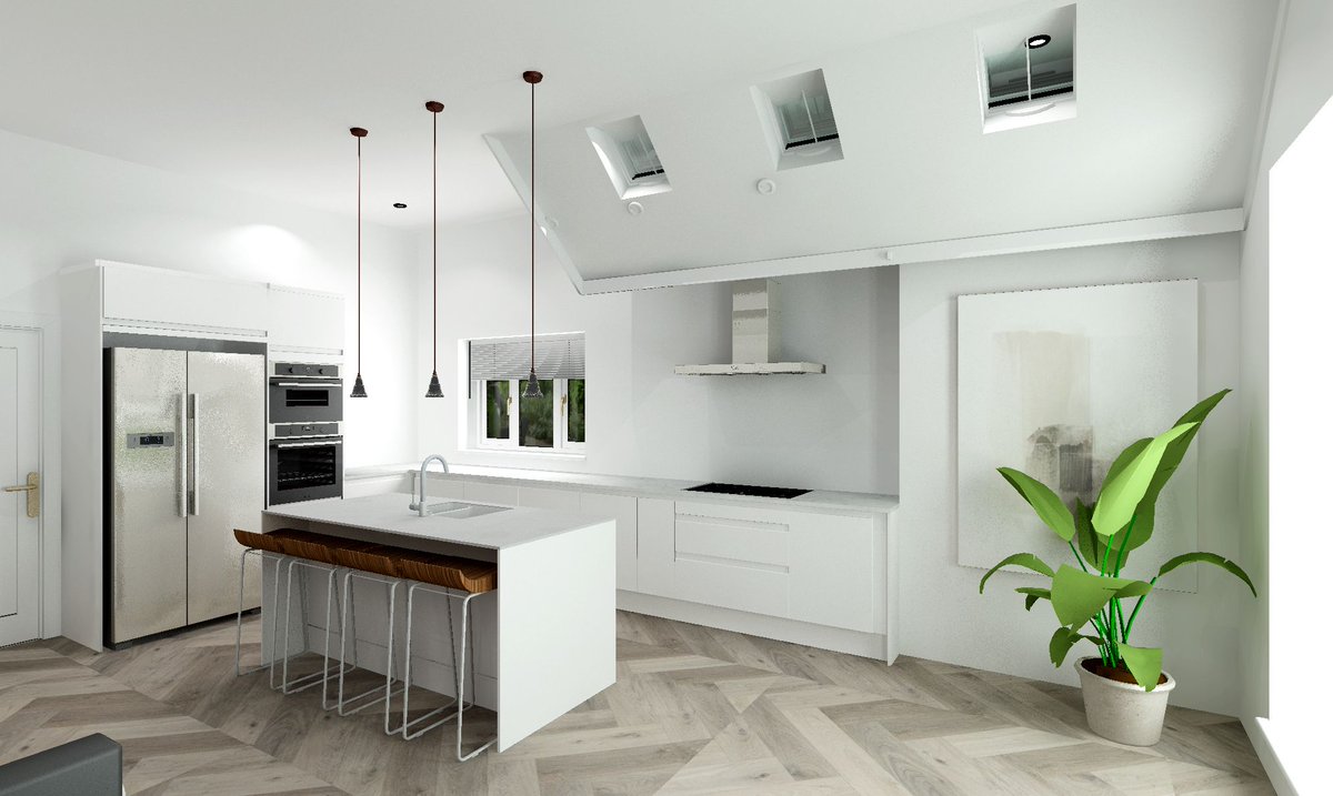 Architecture North Ltd tweet media