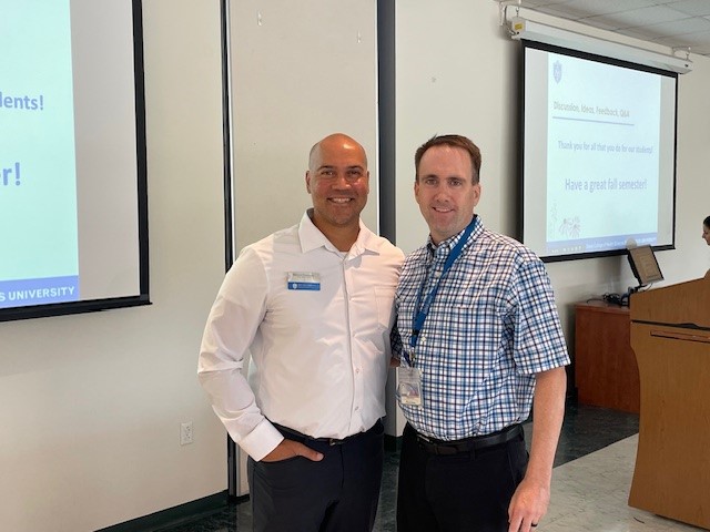 Bernard Rousseau tweet media