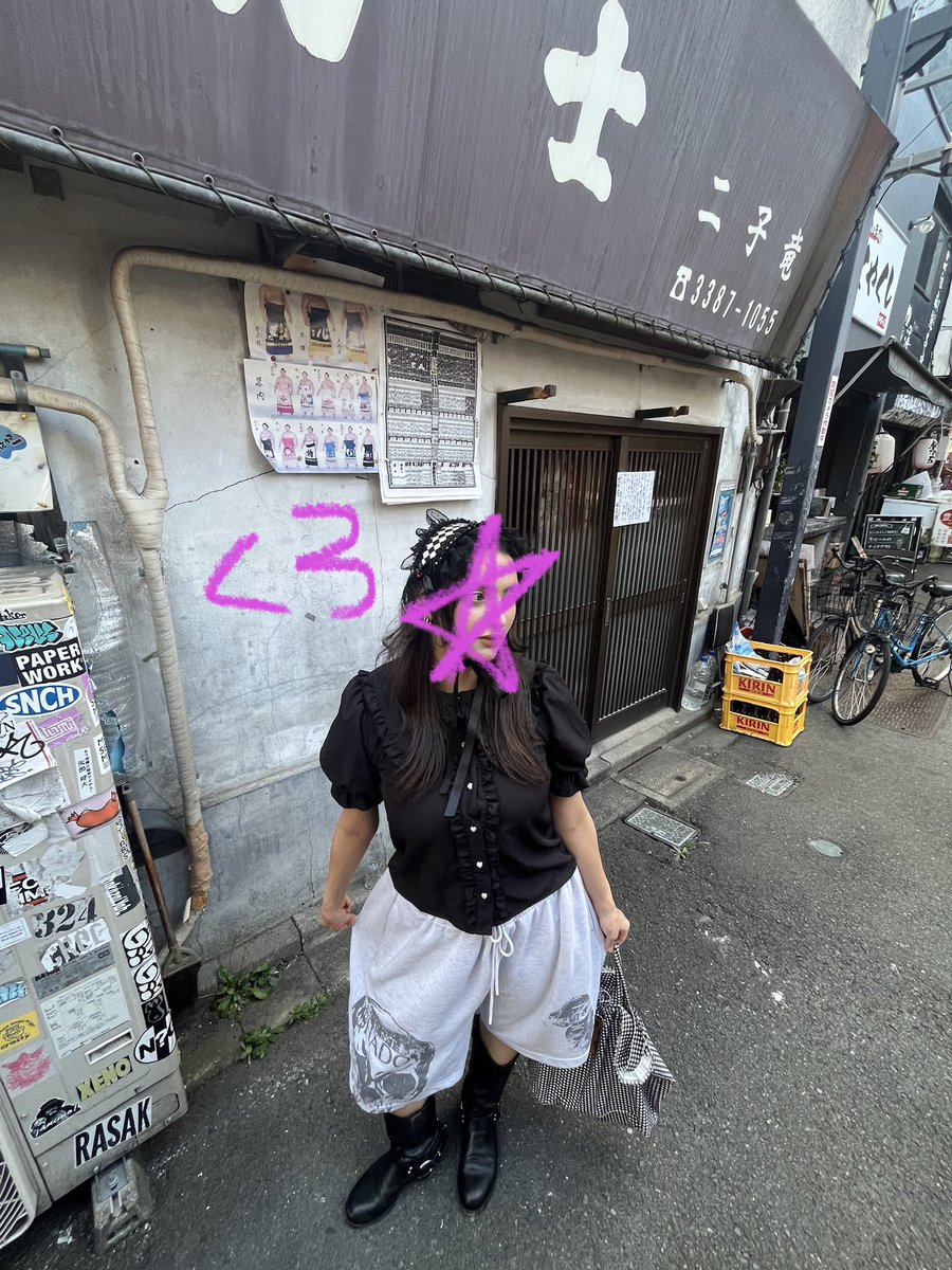 010831h's tweet photo. 中野 https://t.co/ZGaRzhoxNe