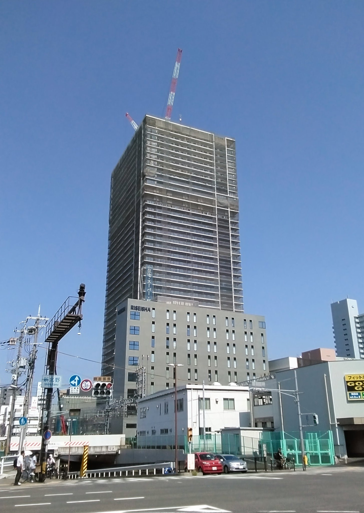 まさし on X: 