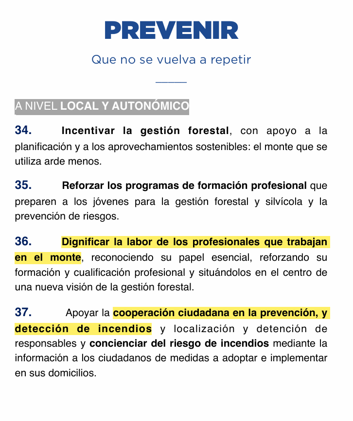 comuflauta's tweet photo. Hay un extraño algoritmo en el folleto de ayudas por el que casualmente la mayoría de medidas a nivel LOCAL y AUTONÓMICO es "otorgar, dar, crear y declarar" y a nivel ESTATAL es "financiar, reforzar, ayudar"

¿Sabéis por qué? Porque se han quedado sin un puto euro a nivel autonómico por bajar impuestos y ahora quieren que lo que no han prevenido de antes lo paguemos todos.

(1,2 foto medidas nacionales - 3,4 foto medidas autonómicas y locales)