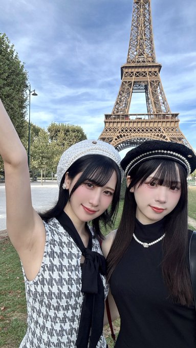 Twitterのコスプレ画像9