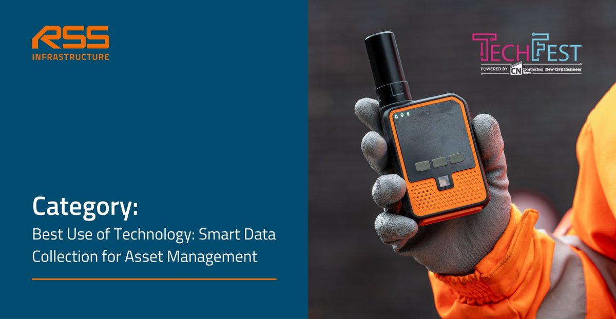 RSS Infrastructure tweet media