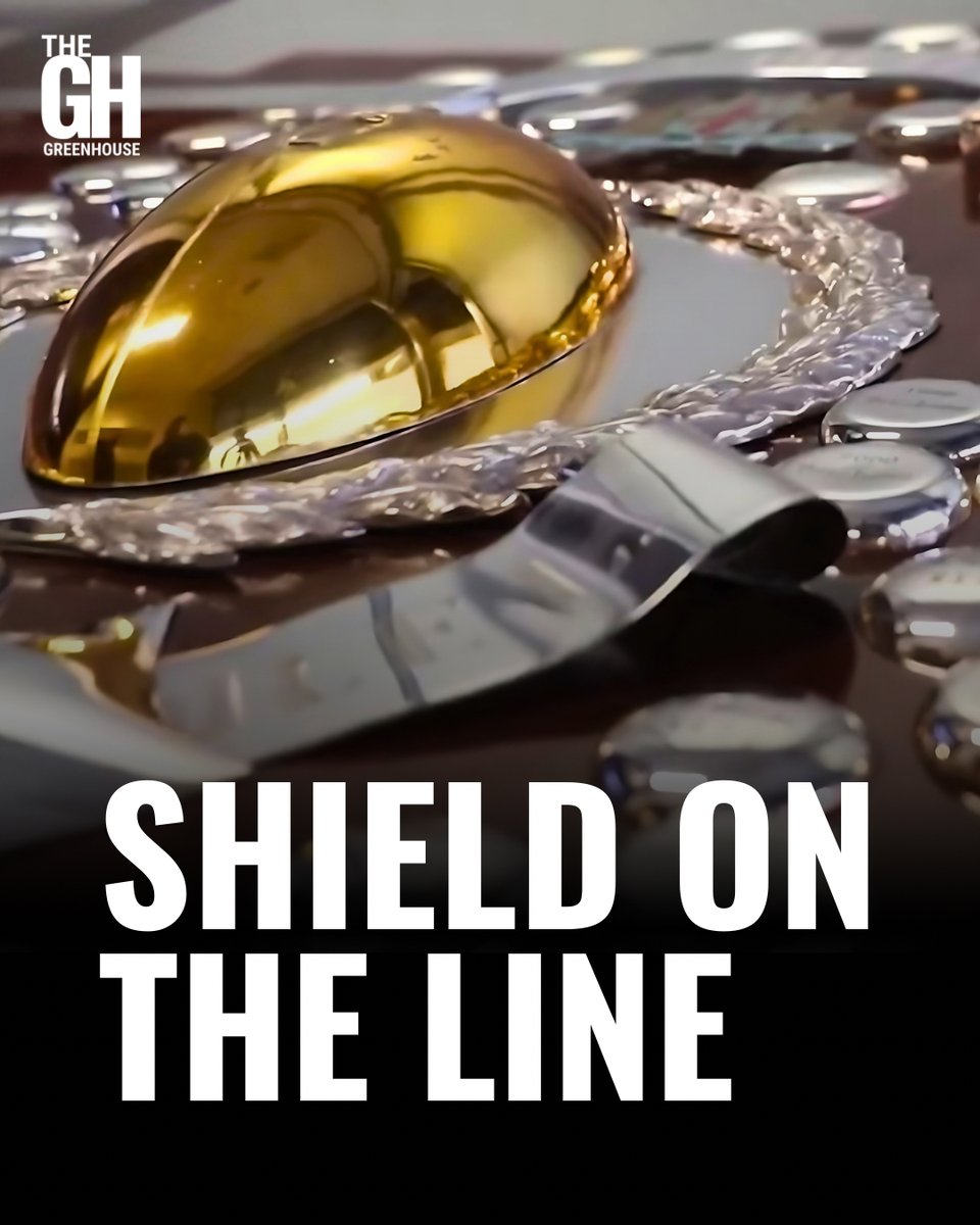 Minor premiership and a sellout? Has the Melbourne Storm opened the door for the Raiders to make history on Saturday? 📖👓👉 ow.ly/FCXx50WLYiz

#NRL #WeAreRaiders #Canberra #Raiders #canberraraiders