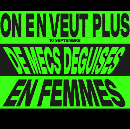 T'avais fait une faute mais t'inquiete je l'ai corrigée ^^