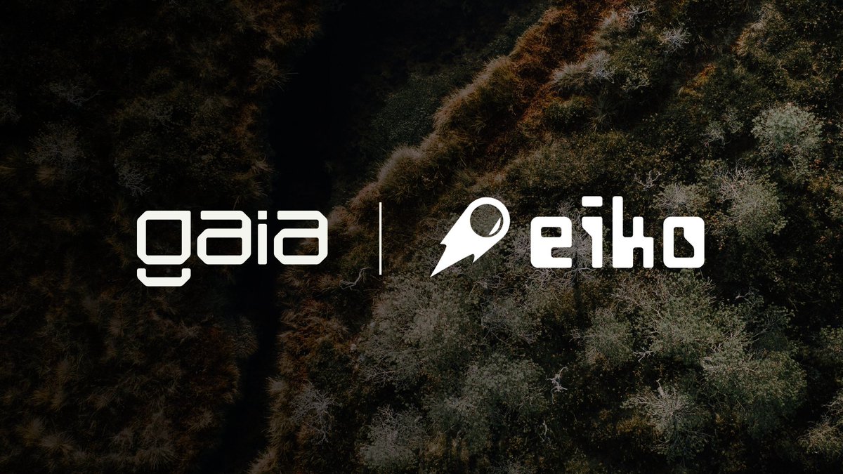 Gaia 🌱 tweet media