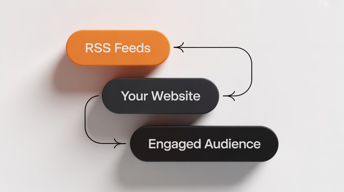 ProgressOne10's tweet image. Tired of manually curating content? 😩

An automated news website can do the work for you!

We build custom auto news websites and RSS aggregators that keep your site fresh with the latest headlines.

go.fiverr.com/visit/?bta=221…

#Autoblog #RSS #WebsiteAutomation #NewsWebsite