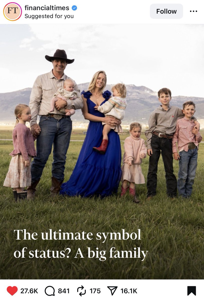 The Overton window moves fast