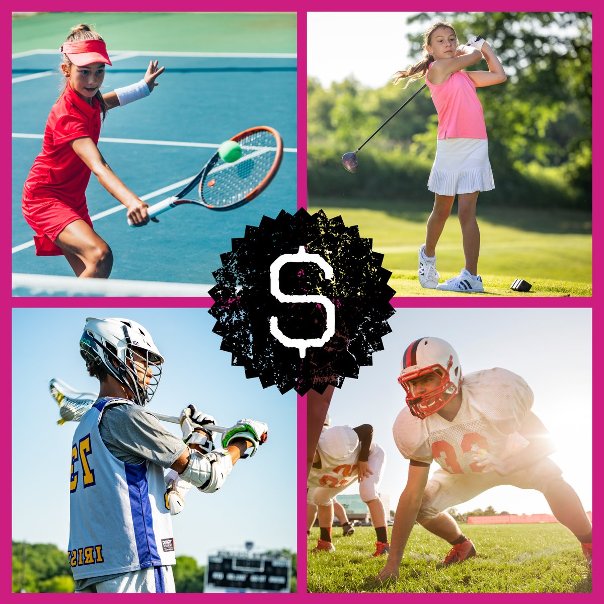PIASBerwyn's tweet image. School sports are back in session! Stop in to trade or sell your quality used lacrosse, football, tennis, golf, soccer and other gear! #PlayItAgainSports #FallSeason #SchoolSports #YouthSports #UsedSportsGear #GearUpForFall