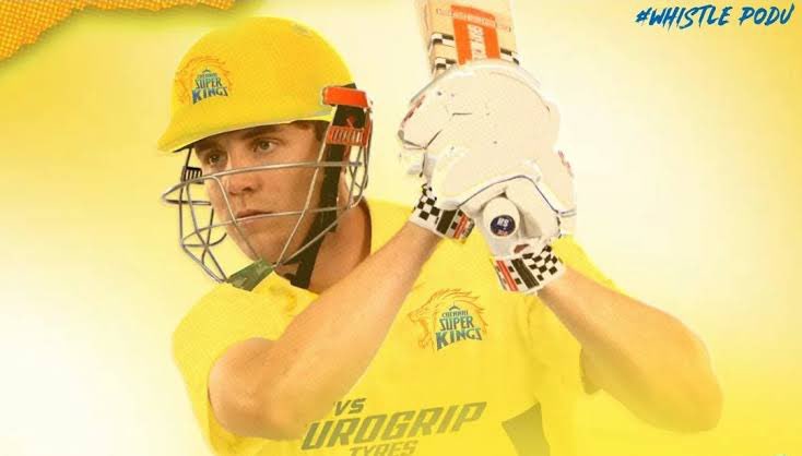 All the other franchises fans are already mad that CSK landed two young talents like Ayush Mhatre and Dewald Brevis 🔥

Just imagine the level of frustration for them if CSK ends up getting Cameron Green in the auction too 💛🤯