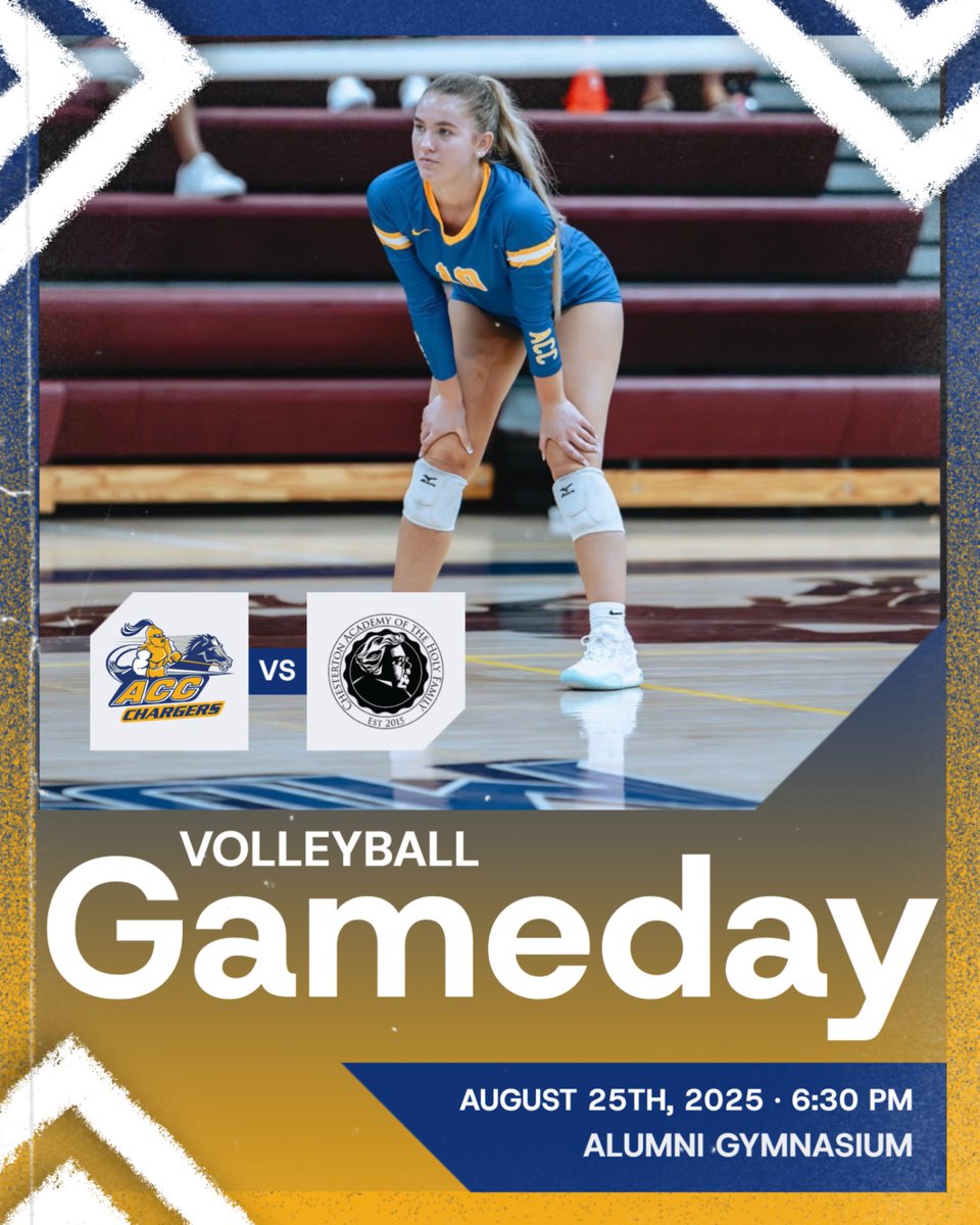 ACC Athletics tweet media