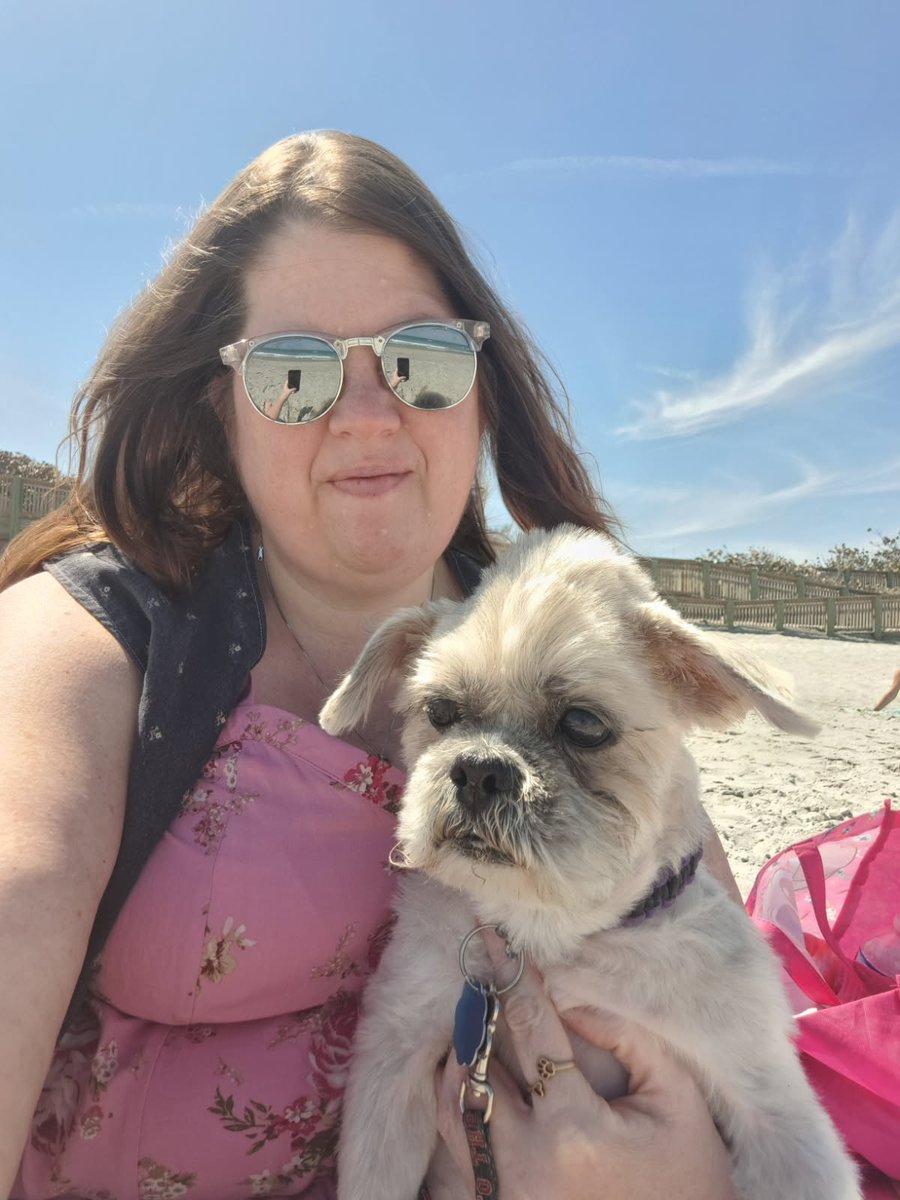 It’s National Dog Day, and our office is bark-ing with excitement! Swipe to see the pups that keep us smiling 🐶🐾🐕