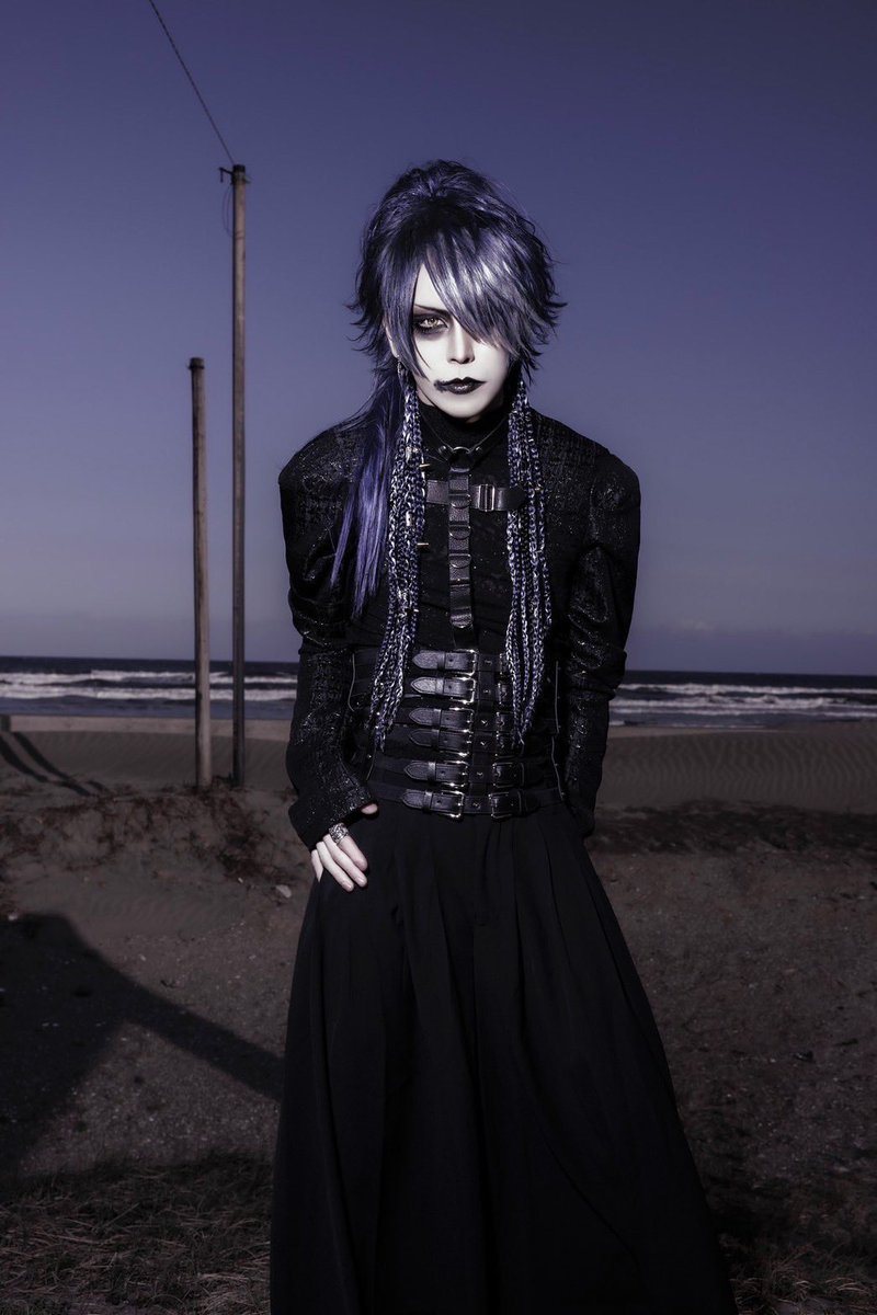 †サポートのお知らせ†

2025 10.5 HOLIDAY NEXT NAGOYA
2025 10.24 OSAKA RUIDO
銀 <a href="/reirei_gin0130/">麗麗ba銀ちゃん🐇V系ボウラー</a>

2025 10.7 大阪FANJ twice
2025 10.29 赤羽ReNY alpha
Maya <a href="/AriAriAri_maya/">Maya</a>