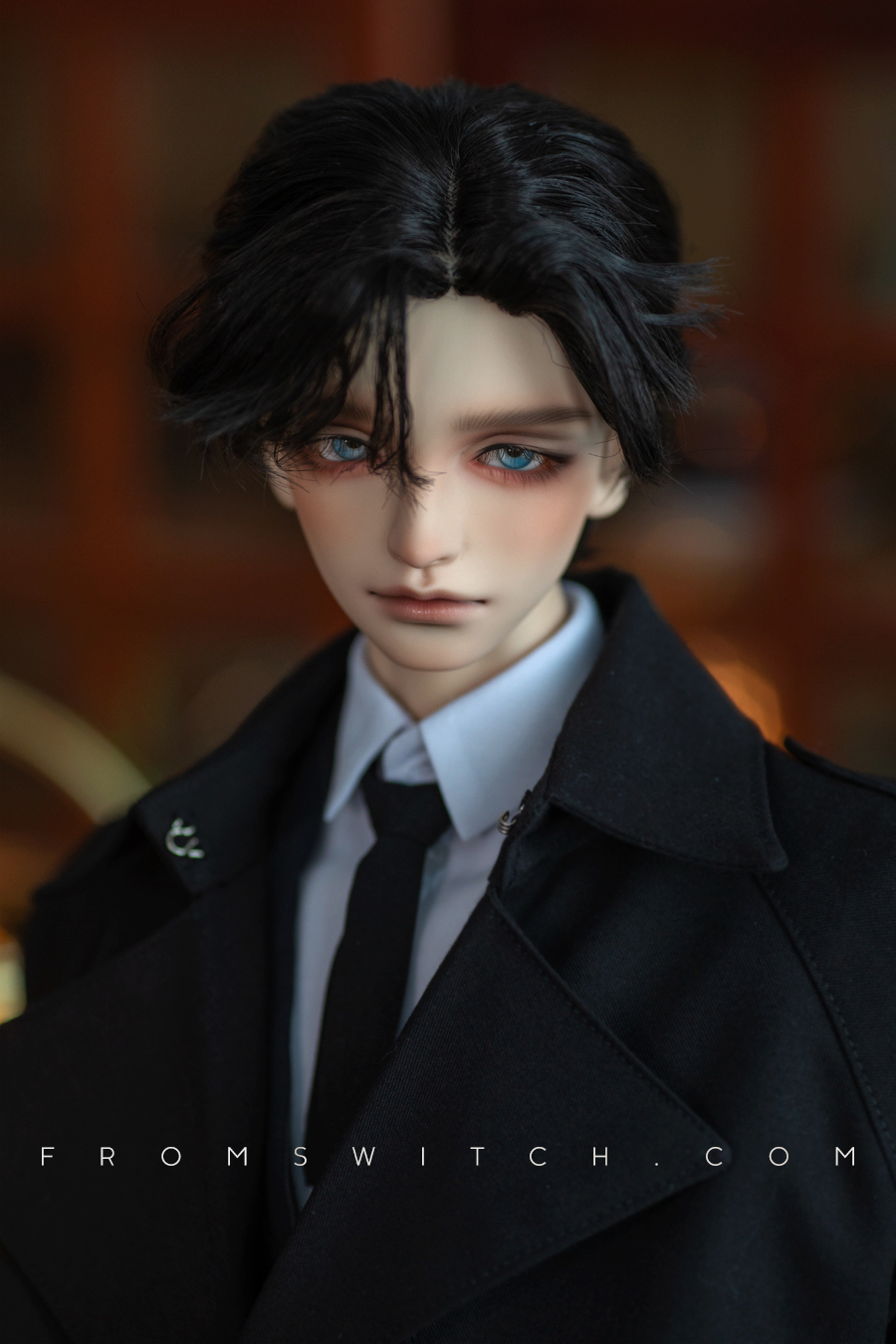 DOLK on X: 