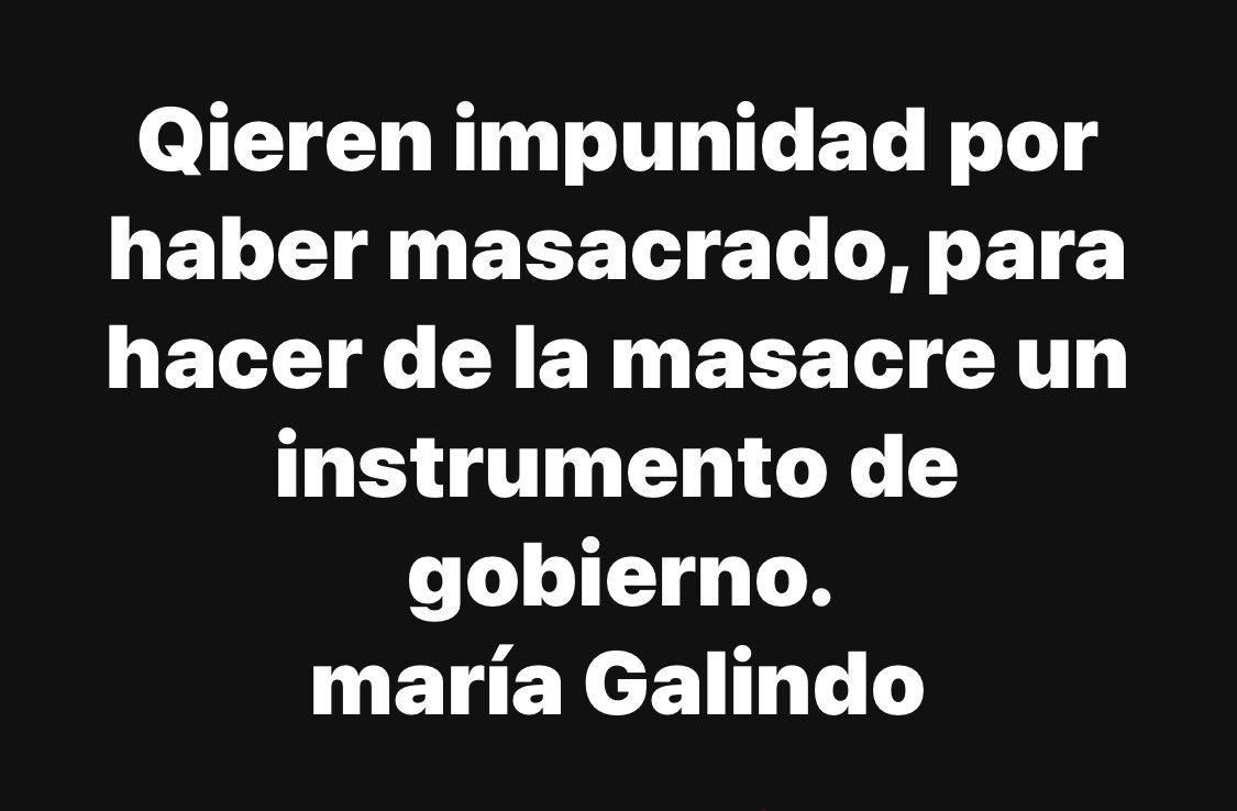 Maria Galindo (@mujerescreando1) on Twitter photo 