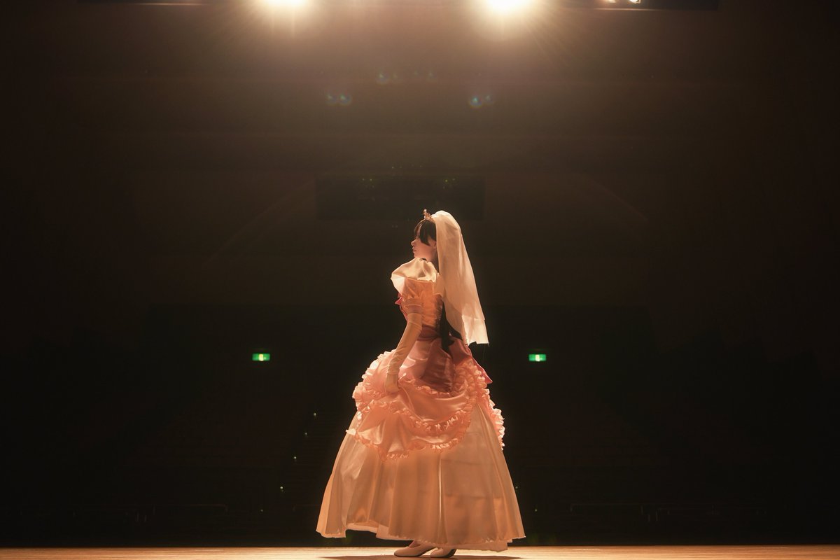 DC / コスプレ

開演

p.蓮