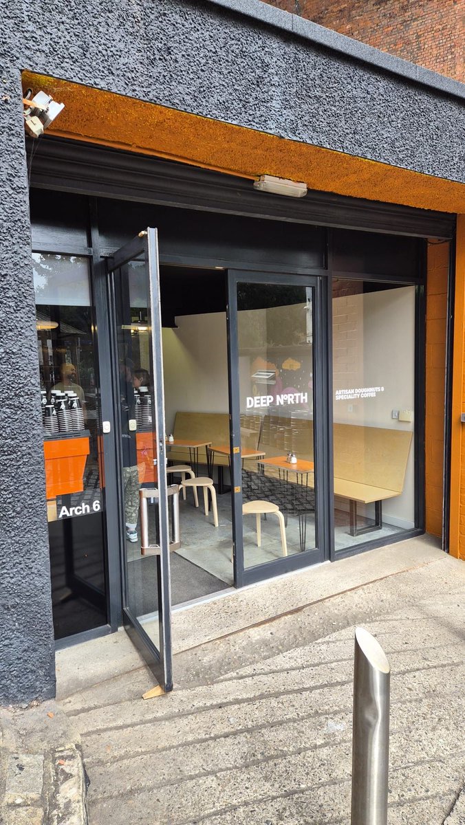 Toffee Factory tweet media