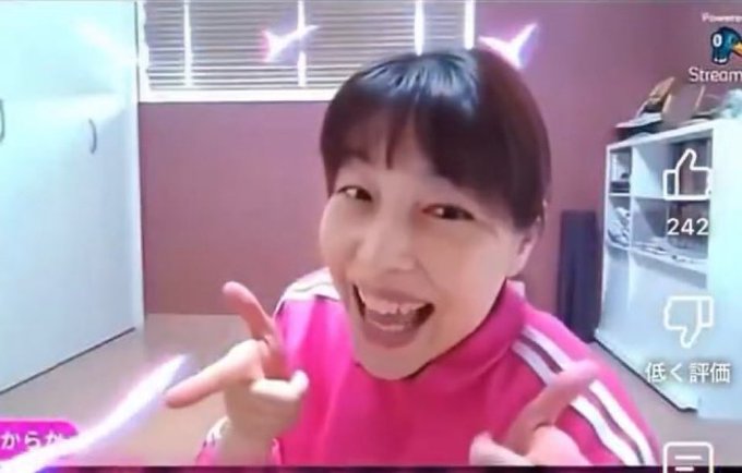 「ずっとウーウーしか言ってない？それ障害だから！！笑」