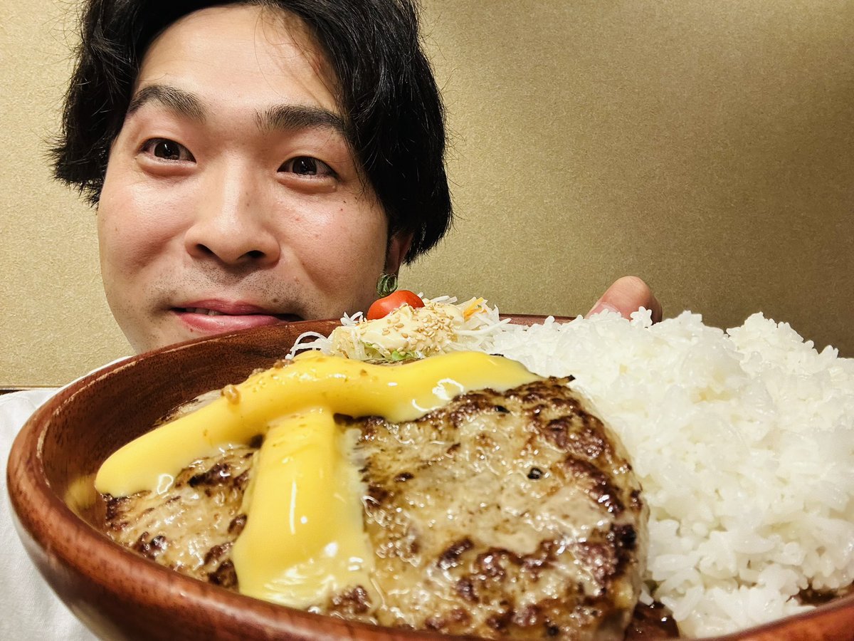 24shunta's tweet image. これました😌