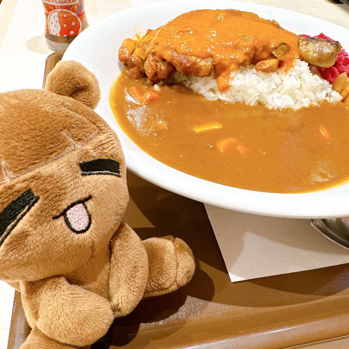 カレー 岡山 桃太郎カレー 中辛4箱セット | ポイント交換のPeX