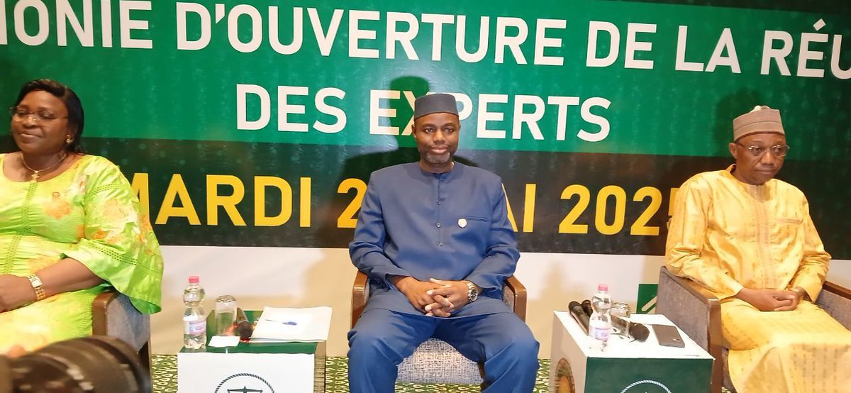 Mort de Alino Faso, sanctions contre Nathalie Yamb, harcèlements contre Franklin Nyamsi et Kemi Seba: les ministres de la Justice de l’AES haussent le ton...news.abamako.com/h/301864.html