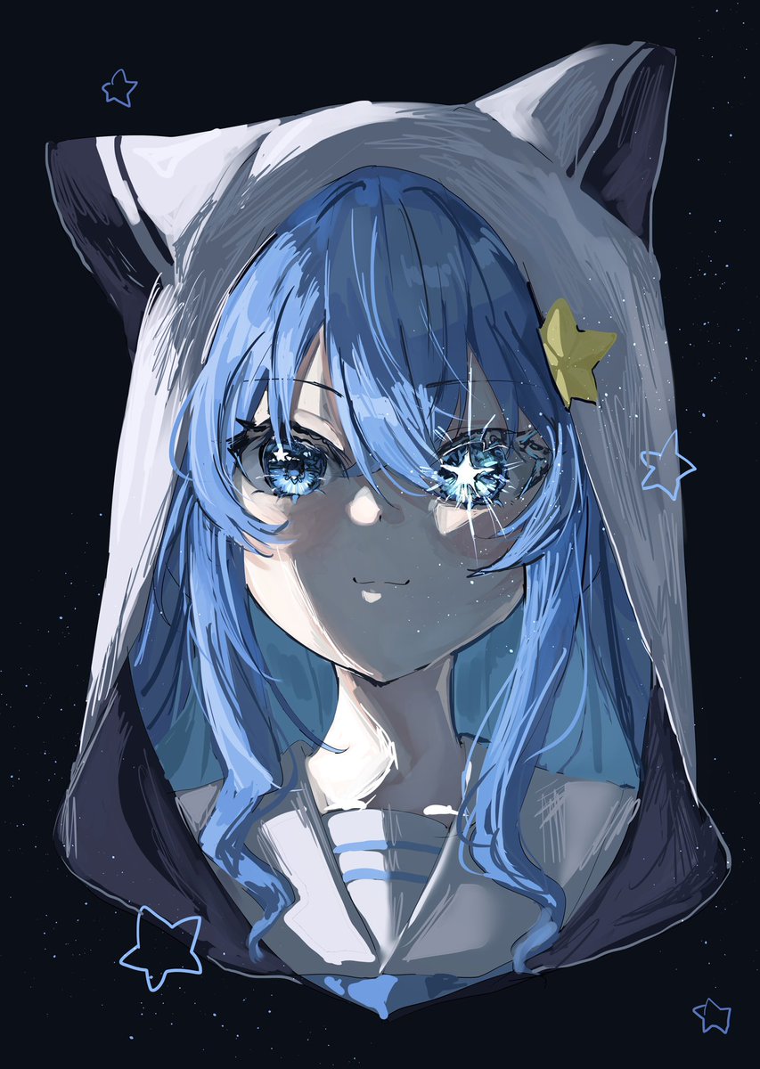 #ほしまちぎゃらりー
⭐︎