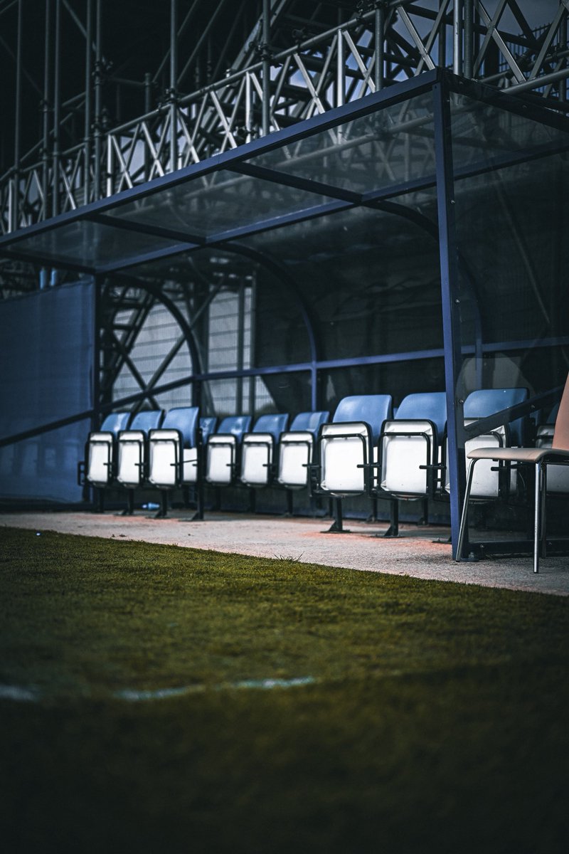 𝙁𝙚𝙙𝙨 𝙨𝙚𝙘𝙪𝙧𝙚 𝙣𝙚𝙬 𝙝𝙤𝙢𝙚 𝙖𝙩 𝙒𝙖𝙡𝙩𝙤𝙣 𝙃𝙖𝙡𝙡 𝙋𝙖𝙧𝙠 🏟️💙

Click the below to read all about our exciting collaboration with <a href="/EvertonWomen/">Everton Women</a> 

📸: <a href="/RichardPMedia/">RichardPMedia</a>