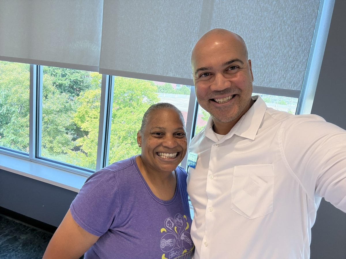 Bernard Rousseau tweet media