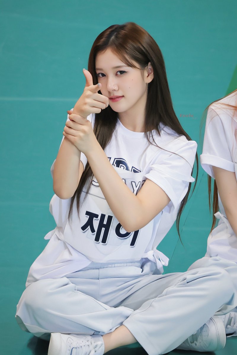 koala1209_'s tweet photo. 250825 아육대
 
맞았어🫨

#재이 #J #짱재이 
#STAYC #스테이씨 https://t.co/tRgh6V4b8V